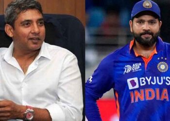 Rohit Sharma should handover India's T20I captaincy to Hardik Pandya: Ajay Jadeja