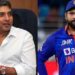 Rohit Sharma should handover India's T20I captaincy to Hardik Pandya: Ajay Jadeja