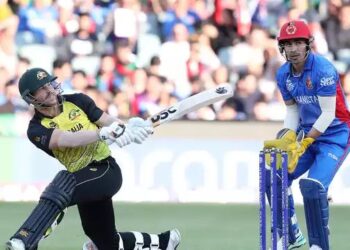 Australia withdraw from ODI series against Afghanistan due to Taliban curbs on women