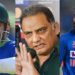 ‘Kohli is slightly better’ - Mohammed Azharuddin shares his thoughts on Virat vs Babar Azam debate