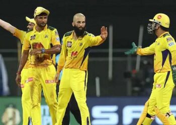 Moeen Ali opens up on IPL experience with CSK