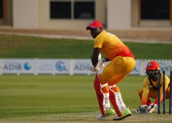 I watch Joe Root closely during training to see how he prepares: Dubai Capitals skipper Rovman Powell