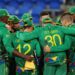 Rassie van der Dussen, Sisanda Magala return as South Africa announce ODI squad for England series