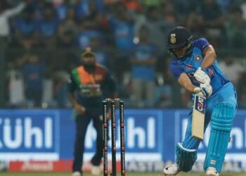 Shubman Gill is a long-format player, T20 cricket is not ideal for him: Aakash Chopra