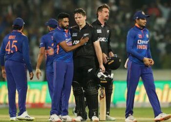 India vs New Zealand, 2nd ODI - Players Reaction after the Match