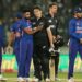 India vs New Zealand, 2nd ODI - Players Reaction after the Match