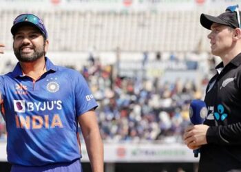 India vs New Zealand, 3rd ODI - Players Reaction after the Match