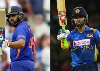 India vs Sri Lanka, 2nd ODI - Players Reaction after the Match