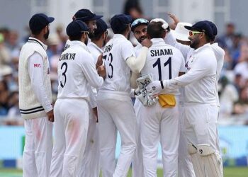 India name 17-member squad for first two Australia Tests; Ishan Kishan, Suryakumar Yadav included