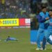 ‘When I am going for a catch, I will go all-out’ - Ishan Kishan after he took stunning catch against Sri Lanka at Wankhede