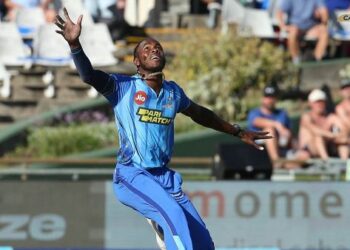 ‘Jofra Archer fighting mental as well as physical battle’ - Zaheer Khan on pacer’s return to competitive cricket