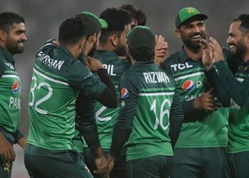 Pakistan name 16-member squad for New Zealand ODIs