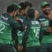 Pakistan name 16-member squad for New Zealand ODIs