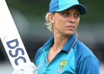 Cricket Australia affirms its stance following Ashleigh Gardner's outburst