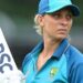 Cricket Australia affirms its stance following Ashleigh Gardner's outburst