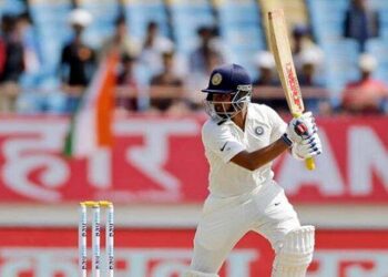 Prithvi Shaw reflects on his cricketing journey post Test debut