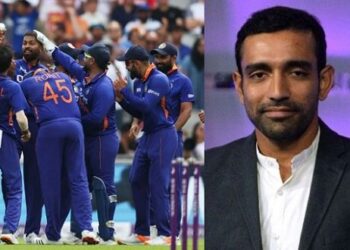 There is a lack of sense of security among the players: Robin Uthappa
