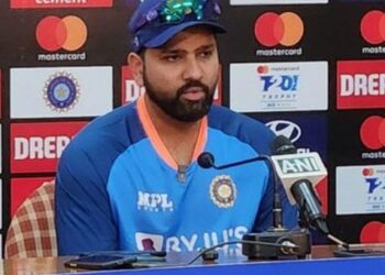 Rohit Sharma keen on managing bowlers’ workload ahead of Border-Gavaskar Trophy