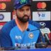 Rohit Sharma keen on managing bowlers’ workload ahead of Border-Gavaskar Trophy