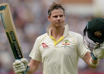 We have made the right decision to not play tour match in India: Steve Smith
