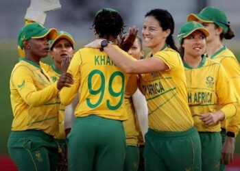 South Africa Women name 15-member Squad for Women's T20 World Cup, Dane Van Niekerk misses out again