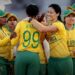 South Africa Women name 15-member Squad for Women's T20 World Cup, Dane Van Niekerk misses out again