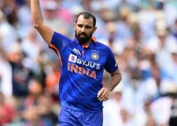 Mohammed Shami opens up on his preference of playing matches over net sessions