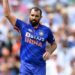 Mohammed Shami opens up on his preference of playing matches over net sessions
