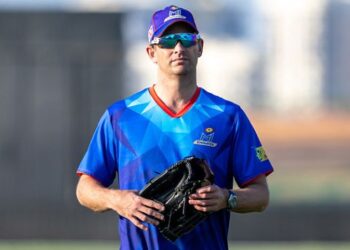 My job is always to bring best out of players, to be consistent and get better in each game: Shane Bond