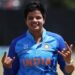 'I told them the only birthday gift I want is the trophy. I'm not asking for much' - Skipper Shafali Verma ahead of U19 Women's T20 World Cup Final