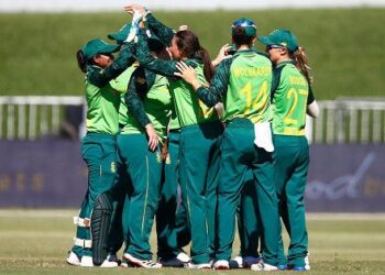 South Africa announced Squad for Home tri-series against India and West Indies, Sunne Luus named South Africa Women Captain