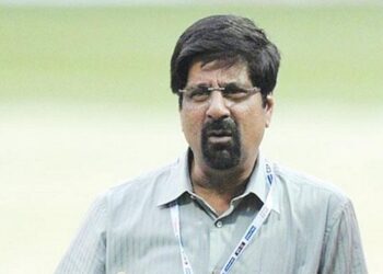 Krishnamachari Srikkanth names two players who should not be part of India’s ODI World Cup Squad