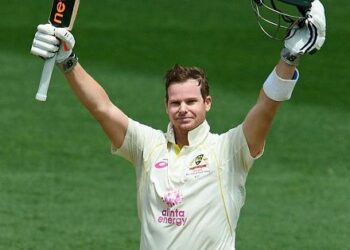 I'm not going anywhere: Steve Smith on rumors of early retirement