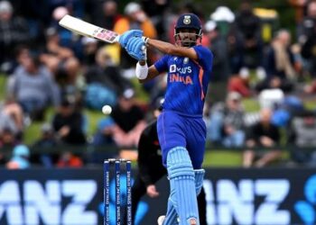 'Working on it specifically' - Washington Sundar opens up on batting skills