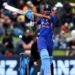 'Working on it specifically' - Washington Sundar opens up on batting skills