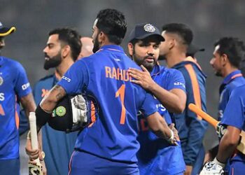 India vs Sri Lanka, 3rd ODI - Players Reaction after the Match