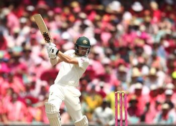 'The more positive I am, the better I am with my feet' - Travis Head takes inspiration from England for Border-Gavaskar Trophy