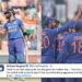 Twitter Reacts As Virat Kohli, Shubman Gill, Mohammed Siraj Help India Crush Sri Lanka In 3rd ODI To Register Biggest ODI Win In History