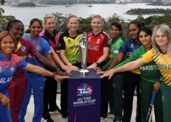 ICC announces all-female panel to officiate at upcoming Women's T20 World Cup