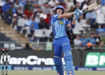 CSA director confirms plans to fast track ‘Baby AB’ into international cricket