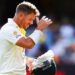 ‘I'm quite tired, exhausted’- David Warner tired ahead of India tour