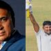 'If you are looking for slim and trim guys, then look for models in fashion show' - Sunil Gavaskar slams selectors to ignore Sarfaraz Khan's