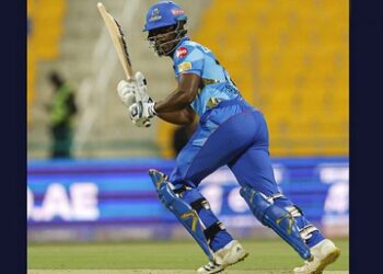 MI Emirates vs Sharjah Warriors, Match 2 - Players Reaction after the Match