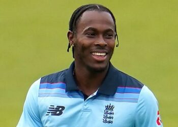 'Still stiff, trying to take some rust away' - Jofra Archer ahead of long-awaited England return