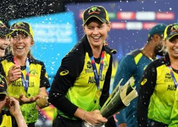 We are constantly evolving and have great flexibility in our team at the moment both with bat and ball: Meg Lanning