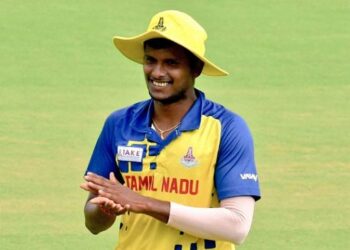'I’m plagued by misfortune everytime I’m on the radar' - T Natarajan laments injury-hit 2022