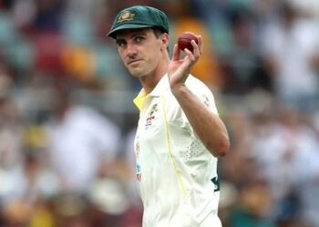 Having the experience of Pakistan and Sri Lanka last year has put us in really good stead for India: Pat Cummins