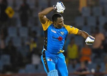 Kieron Pollard will returns to PSL for first time since 2019