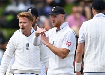 'It's the aggressive approach' - Paul Collingwood backs Ben Stokes' decision to enforce follow-on in 2nd Test