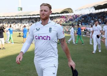 'That game is what Test cricket is about' - Ben Stokes after New Zealand's thrilling win over England in Wellington Test